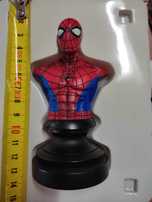 Marvel icons Spider - man  busto do homem aranha (novo)