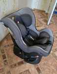 Автомобільне дитяче  крісло lionelo Liam 0-18kg