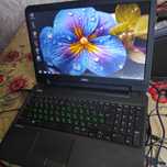 Ноутбук Dell i3 4030u