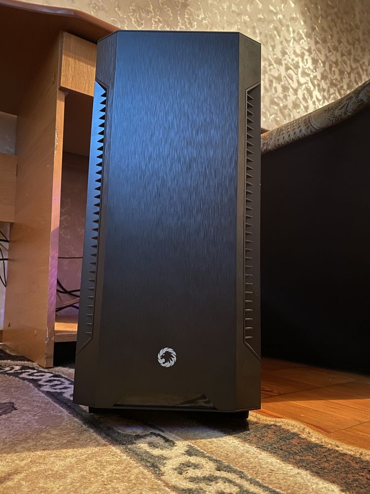RTX 4070 super / i5 13600k