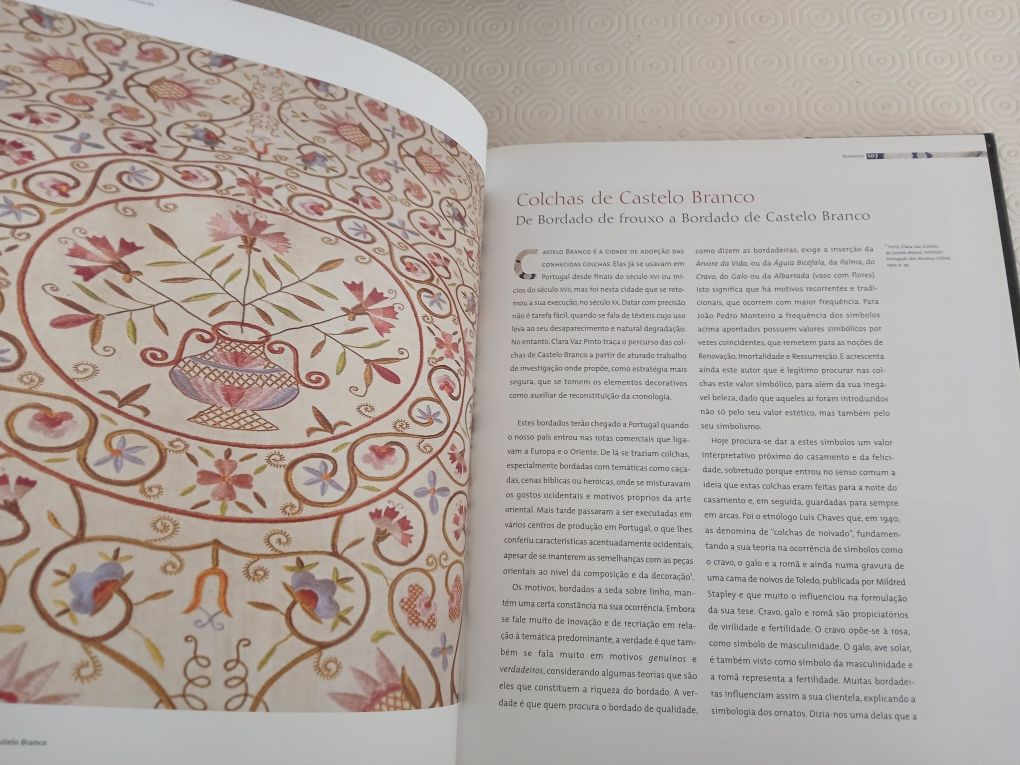 Tesouros do Artesanato de Portugal