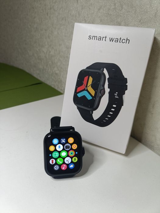 Smart watch Часы