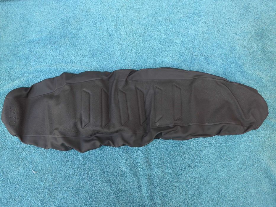 KTM 690 enduro POSZYCIE pokrowiec siedzenie kanapa