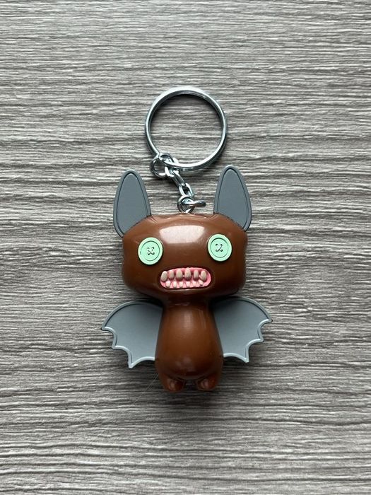 Фуглер Ультра рідкісні брелки Fuggler ULTRA RARE фаглер Ціна від 270гр