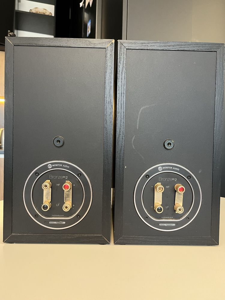 Kolumny podstawkowe Monitor Audio Bronze BX2