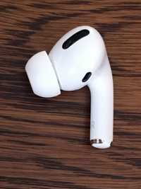 Airpods Pro słuchawka prawa oryginalna A2083 Apple stan bdb