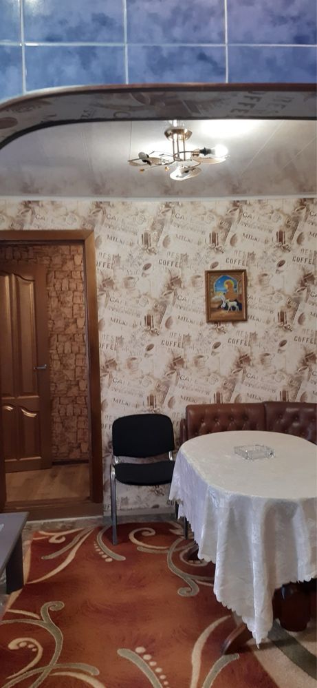 Здам 3кім Будинок вул.Вітрука можливо Короткій Термін