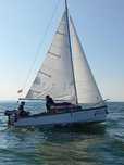 Sprzedam jacht Rambler