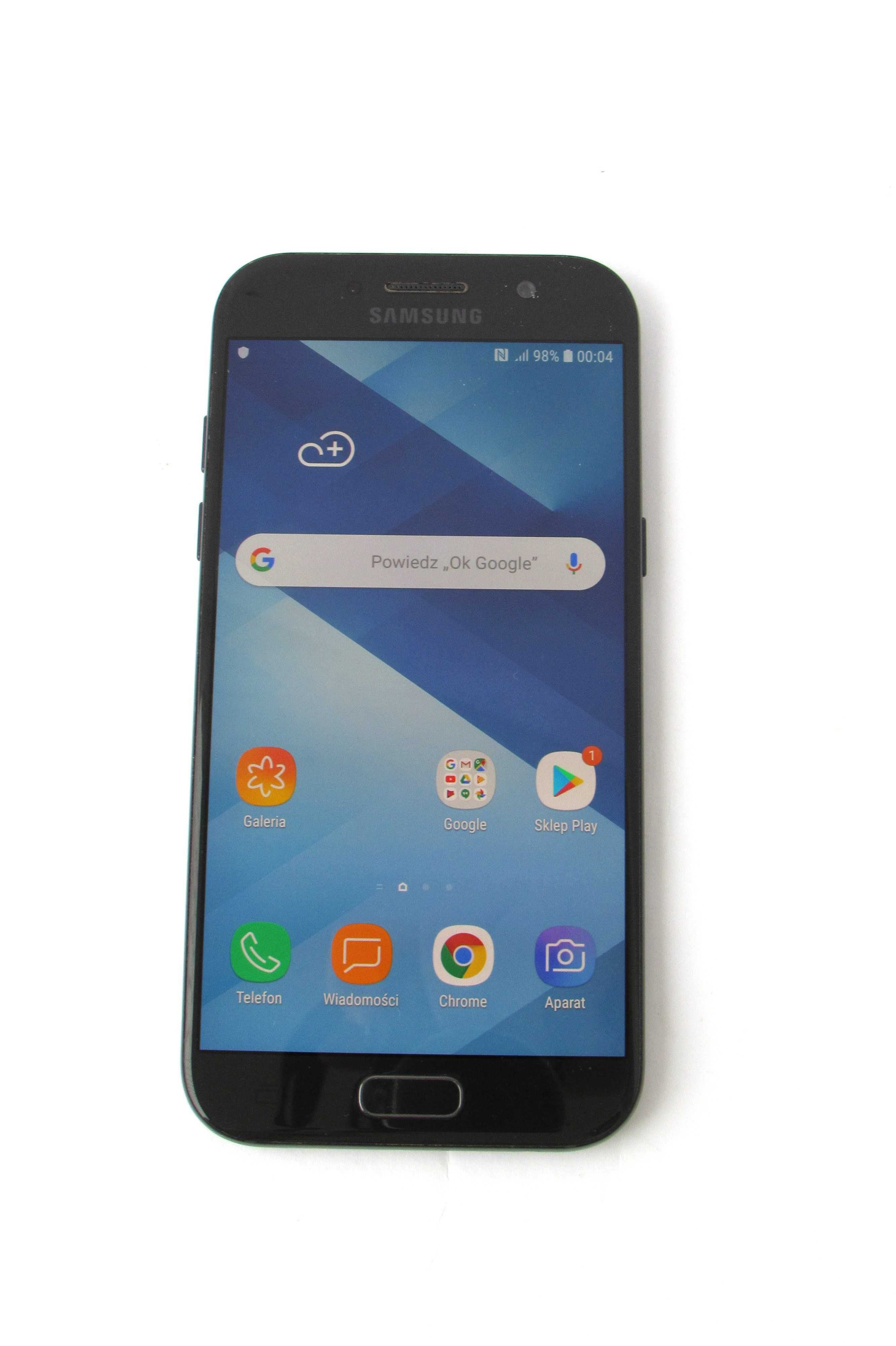 Smartfon Samsung Galaxy A5 32GB jak nowy + GRATISY