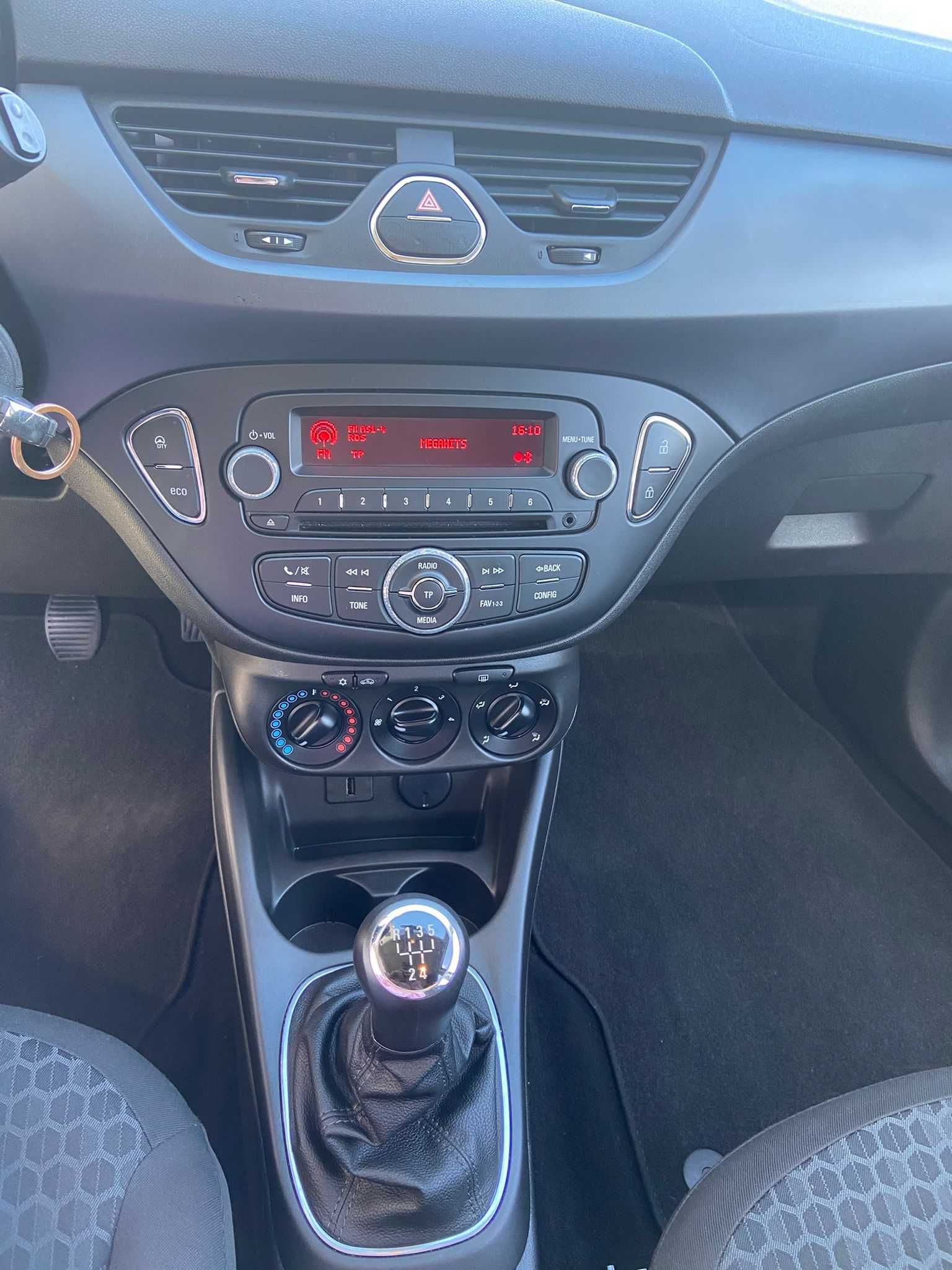 Opel Corsa CDTI 1.3