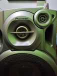 Colunas Som PIONEER