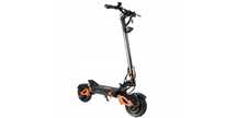 Hulajnoga Teverun Blade GT2 60V26Ah #nami #techlife #burn #kaabo #vset
