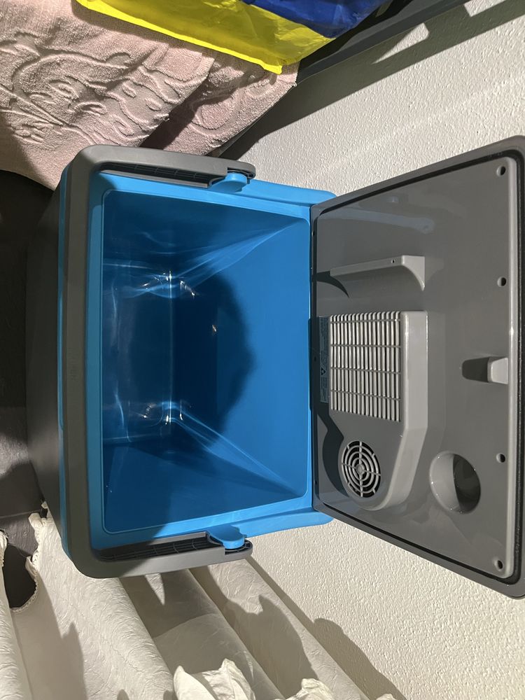 Arca /geleira eletrica 12v/230v