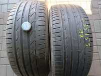 235/55r17 BRIDGESTONE  fajna parka taniooo