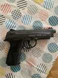 Pistolet sport 306M