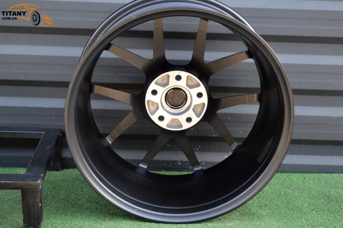 8.4кг BBS дизайн R18 5x114.3 8j et38 Kia Nissan Mazda Honda Toyota rav