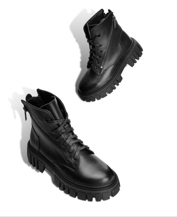 Черевики зимові жіночі нові