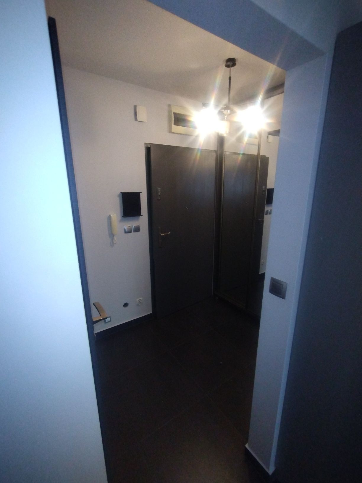 Mieszkanie do wynajęcia