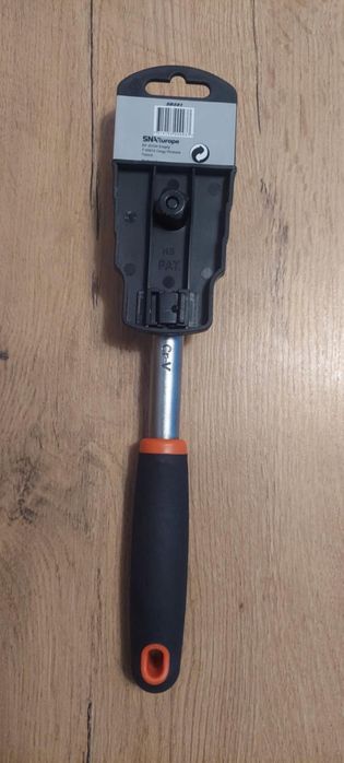 Grzechotka Dwukierunkowa 1/2 Bahco SBS81 250mm