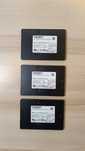 Blackmagic Ursa Mini 12K Pro Cada SSD 3.8TB Samsung