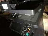 Profesjonalne drukarki laserowe Kyocera do biur
