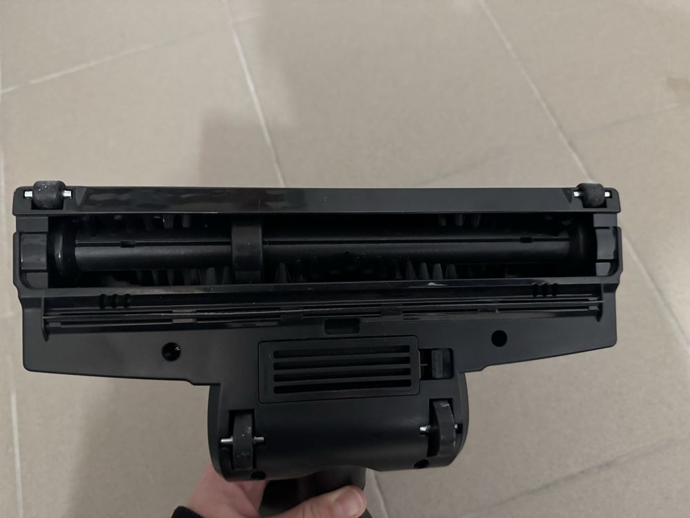 Nowa szczotka ssawka 2w1 do odkurzacza