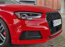 Audi A3 8V Quattro 2.0 45TFSI S-Line