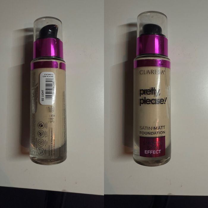 Лот косметики без дефектів