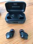 Sennheiser Momentum True Wireless 3