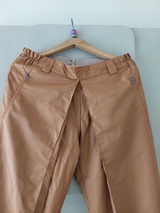 Лижні штани Ailin made in Canada