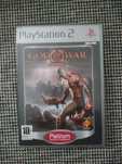 God of war 2 ps2
