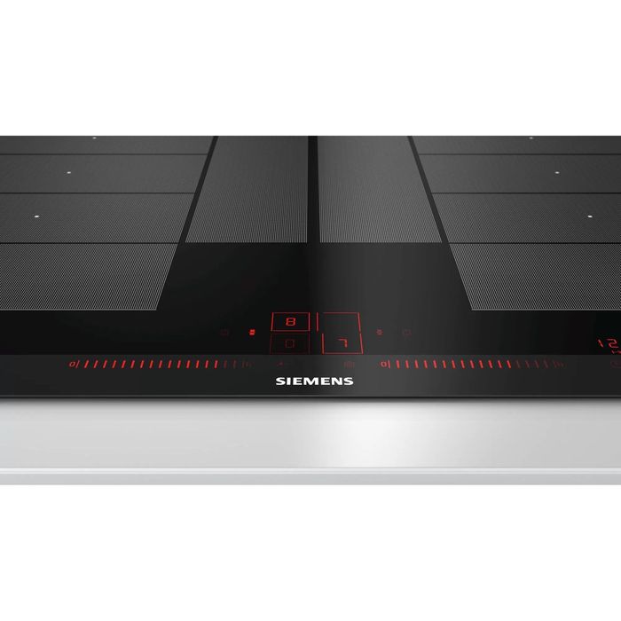 Індукційна поверхня Siemens EX875LYC1E