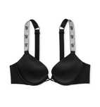 Бюстгалтер Victorias secret пушап 36А VERY SEXY Bombshell Push-Up 80A