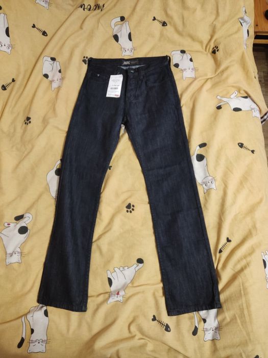 Джинсы/Штаны FALLEN