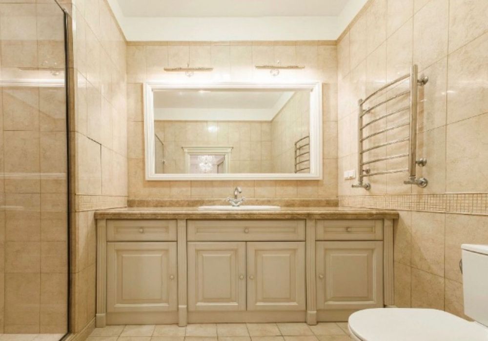 Аркадийский Дворец/2 комнаты раздельные/Терраса с видом на море