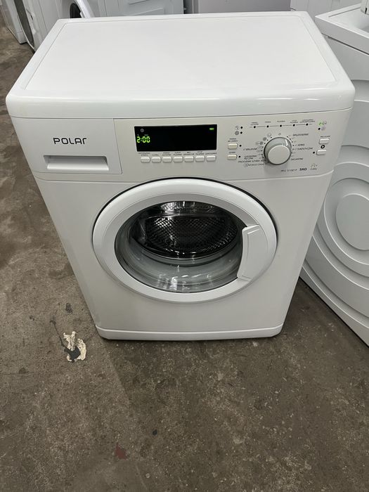 Pralka Whirlpool 5kg 1000ob A+ |12msc |BD stan |Dowóz