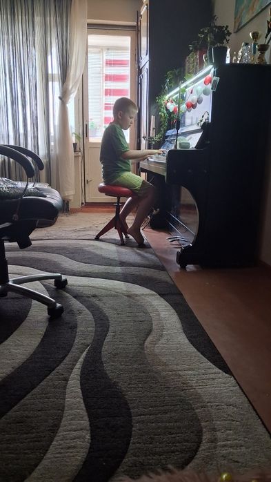 Уроки пианино / калимбы ЛЕГКО/  ЮЖНЫЙ