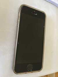 Iphone 5s 16GB (desbloqueado)