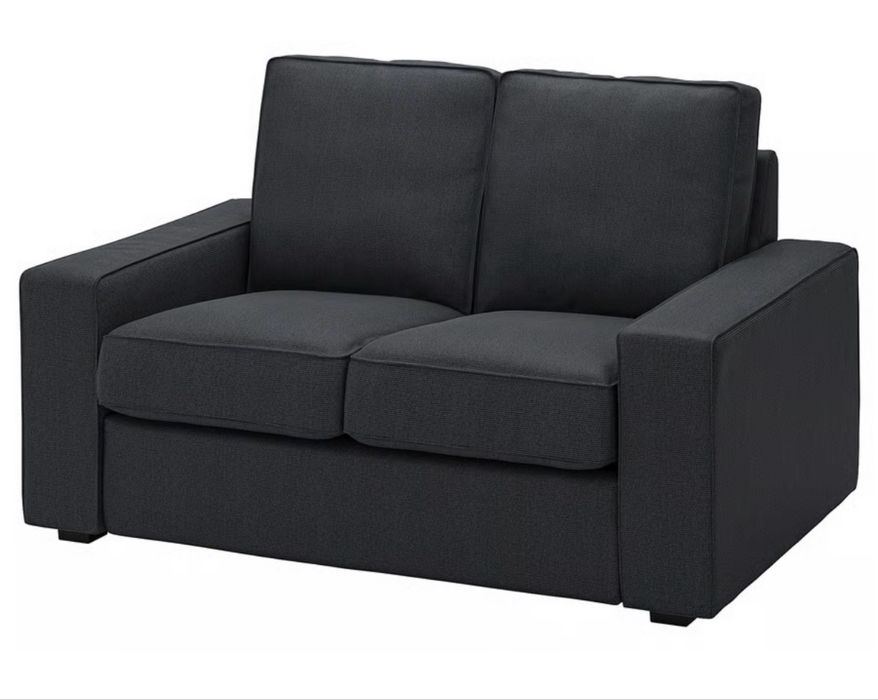 Sofa 2 lugares KIVIK