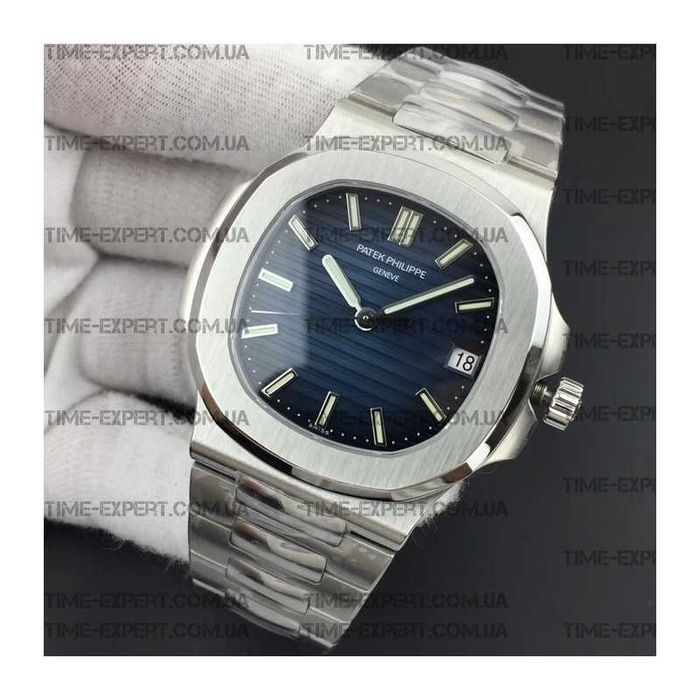 Часы Patek Philippe Nautilus 5711/1A-010 Blue