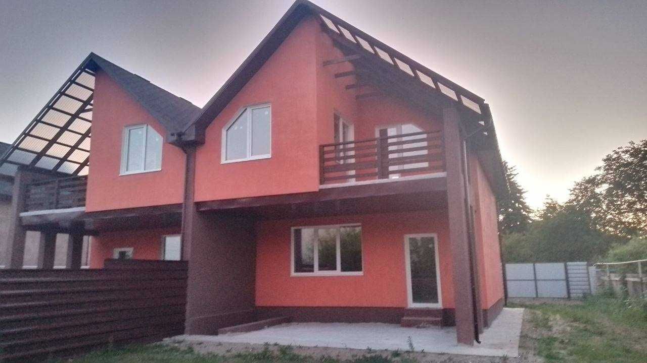 Продам таунхаус на дві родини р-н Холодна гора