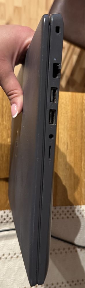 Dell Latitude 3510