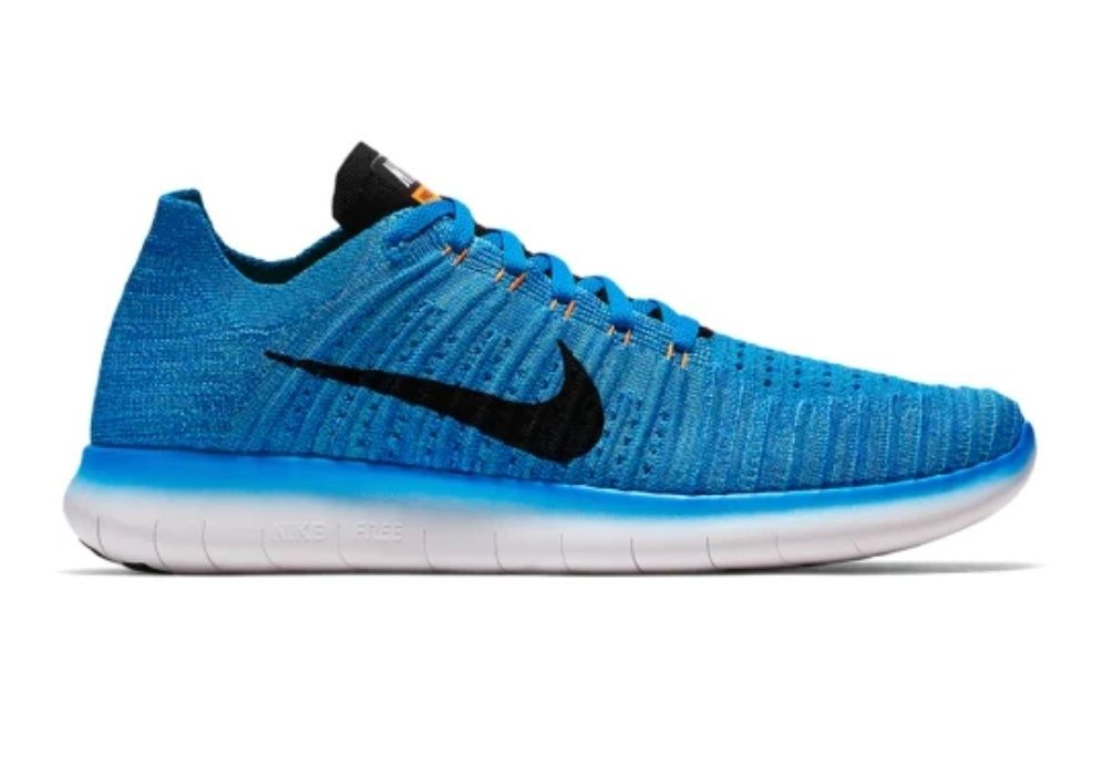 Nike Free RN FLYKNIT 45