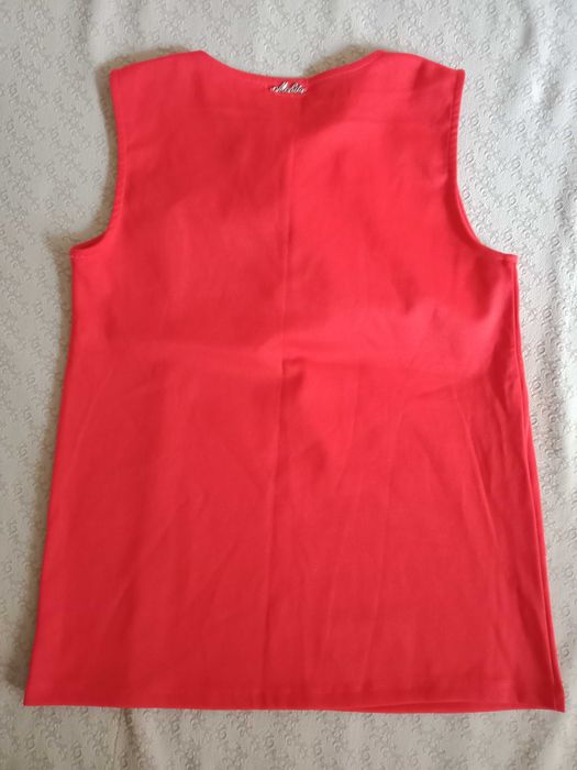 Bezrękawnik mohito M