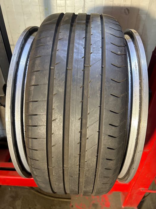 Fulda SportControl 2 225/45/17 94Y