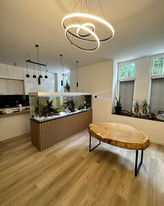 Zestaw akwarystyczny 80x40x50 – PRODUCENT