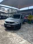 Peugeot Partner 1.6 BlueHDI
