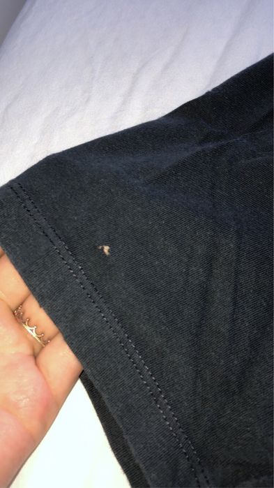 koszulka z nadrukiem PULL&BEAR