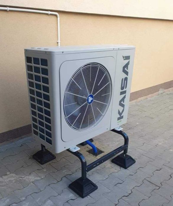 Pompa Ciepła ROTENSO Nowa