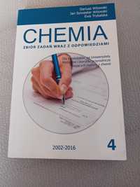 Nowy zbior zadan maturalnych z chemii